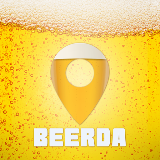 BEERDA logo