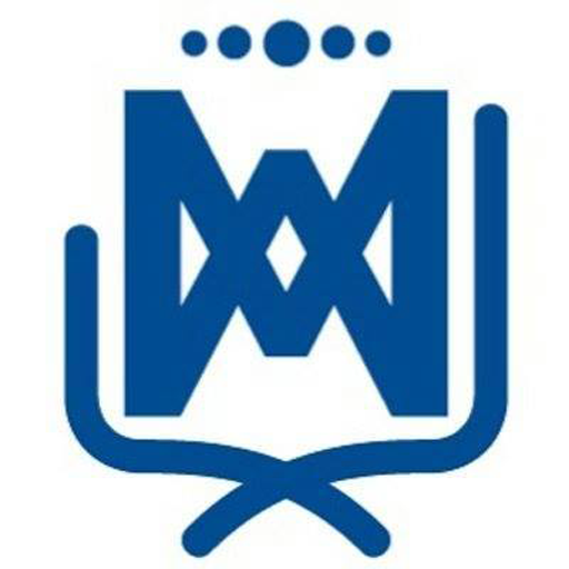 Cia de María Puente Genil logo