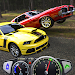 Top Speed Drag Race: Fast Car Racing Game 3D 2020 Icon