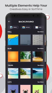 Ultimate Thumbnail Maker MOD APK 1.7.9 (Pro Unlocked) 4