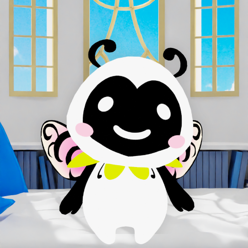 ミラの部屋２　脱出ゲーム logo