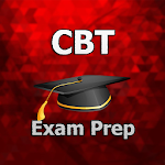 Cover Image of Download CBT Test Prep 2022 Ed  APK