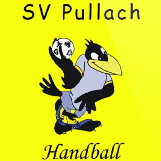 SV Pullach Handball logo
