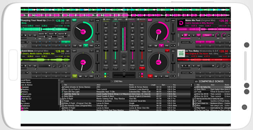 Download Dj Studio 2021 - Mixing Music App Offline Free for Android - Dj  Studio 2021 - Mixing Music App Offline APK Download 