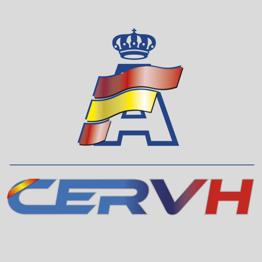 CERVH logo