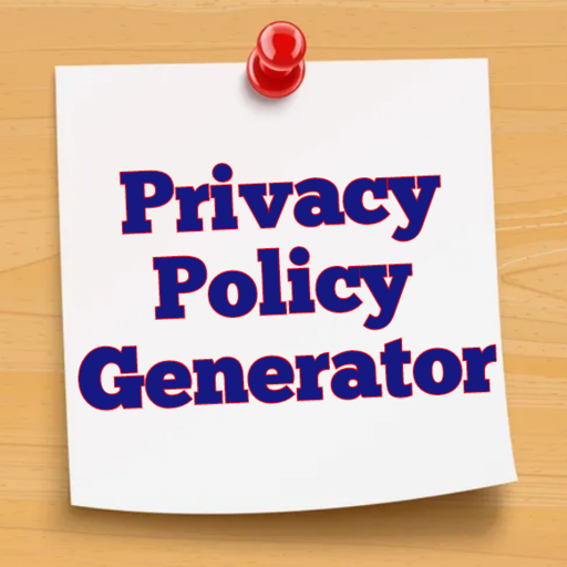 Apps Privacy Policy Generator