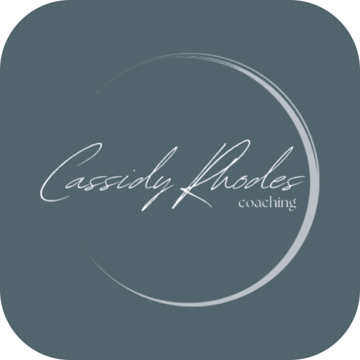 Cassidy Rhodes Coaching logo