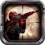 Thunder Commando:SWAT Sniper icon