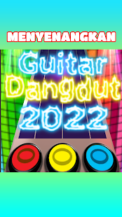 Guitar Dangdut Offline 8 APK screenshots 6