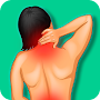 Shoulder, neck pain relief: Stretching Exercises