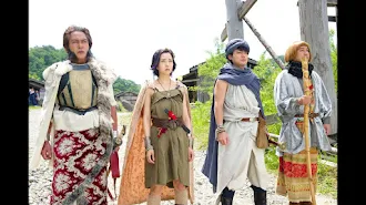 勇者ヨシヒコと導かれし七人 Sezon 1 Seryya 11 Tb Na Google Play