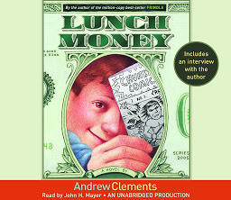 Icon image Lunch Money