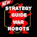 Strategy Guide for  War Robots icon
