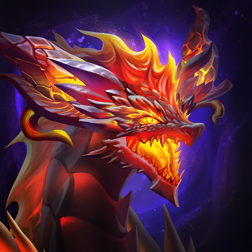 Dragon War: Land of Battles  Icon