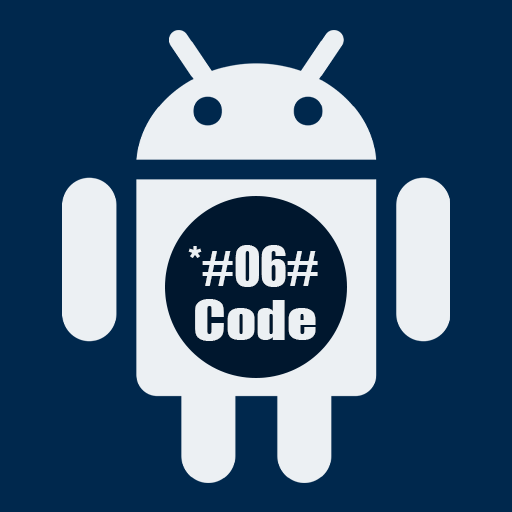 Android Secret Codes Guide 1.0 Icon