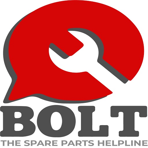 THE BOLT APP 1.0.1 Icon