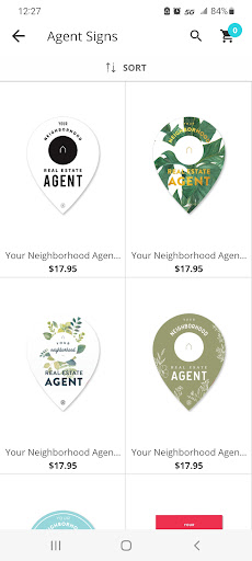 All Things Real Estate