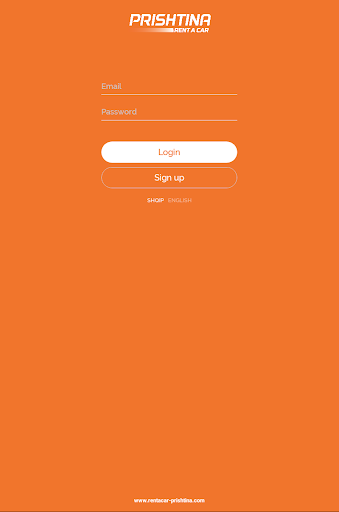 Rentacar Prishtina