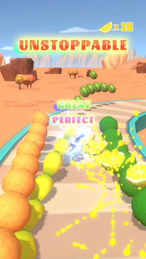 cut fruit Screen 3