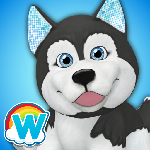 Webkinz® 2.46.1 Icon