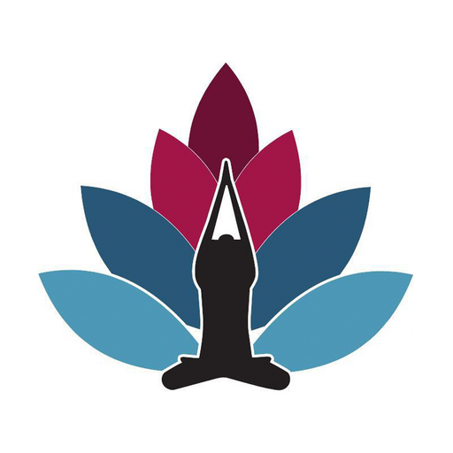 Get Hot Yoga logo