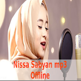 Kumpulan Lagu Nissa Sabyan (Offline) icon