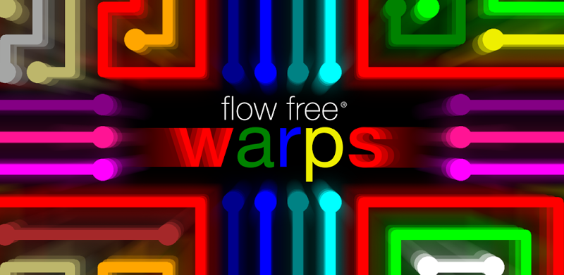 Flow Free: Warps