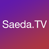 Saeda.tv Arab Iran Afghan Algeria Saudi Syria Free icon