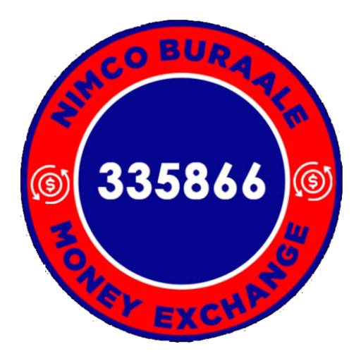 Nimco Buraale Exchange