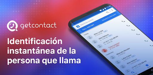 Getcontact - Apps en Google Play