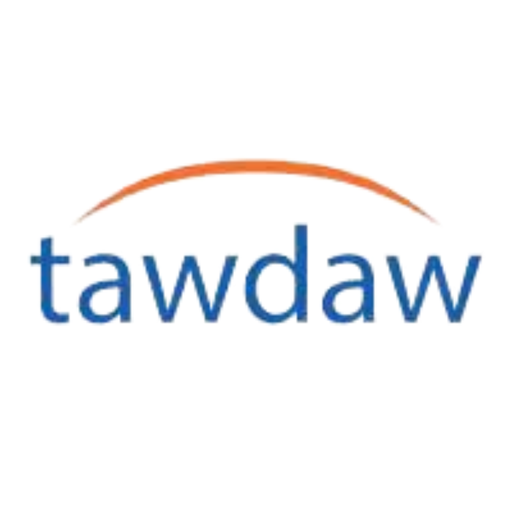 Tawdaw logo