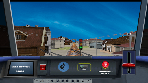 Kolkata Train Simulator 2021 Screen 3