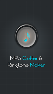 MP3 Cutter & Ringtone Maker 4.3 APK screenshots 1