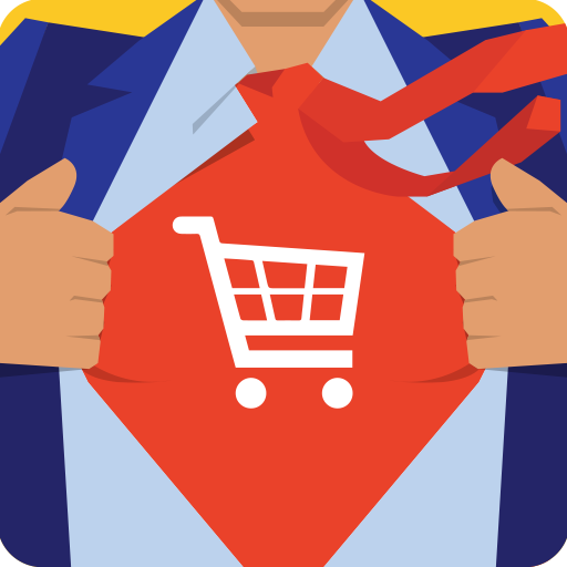 SuperSHOP logo