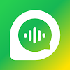 FoFoChat-Voice Chat Room icon