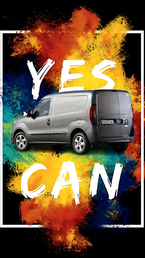 Fiat Doblo Wallpapers Screen 3