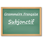 Cover Image of ダウンロード Subjonctif - French Grammar  APK
