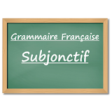 Subjonctif - Study French Grammar Free and Fast icon
