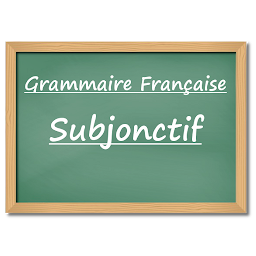 Icon image French Subjonctif