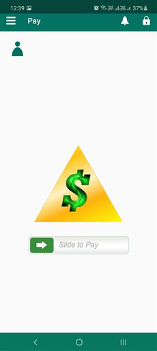 CyberMoney Screen 3