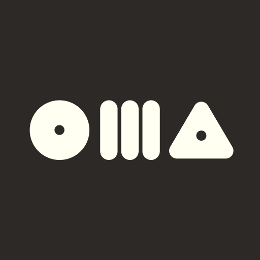 Dimensional Personality Test Logo