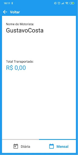 Grupo Coqueiro - Viagens Screen 3