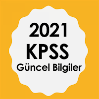 2022 KPSS Güncel Bilgiler