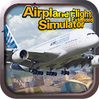 3D Plane Flight Fly Simulator 1.1