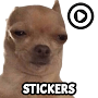 Memes Stickers WAStickerApps