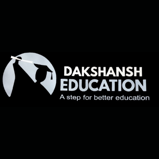 Dakshansh Education logo