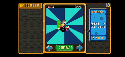 Neymar Run - Neymar Game