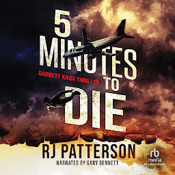 Icon image 5 Minutes to Die