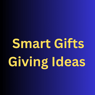 Smart Gifts Ideas