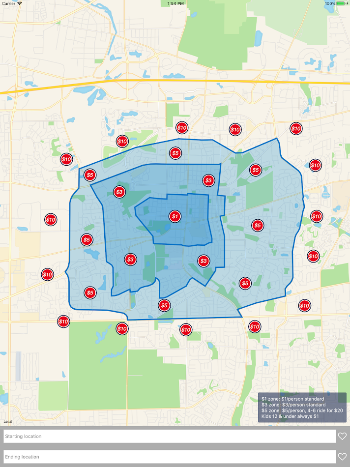 #7. Tuk Tuk Time (Android) 由: Plaidypus, Inc.